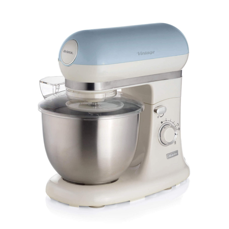 Ariete PLANETARIA VINTAGE CELESTE