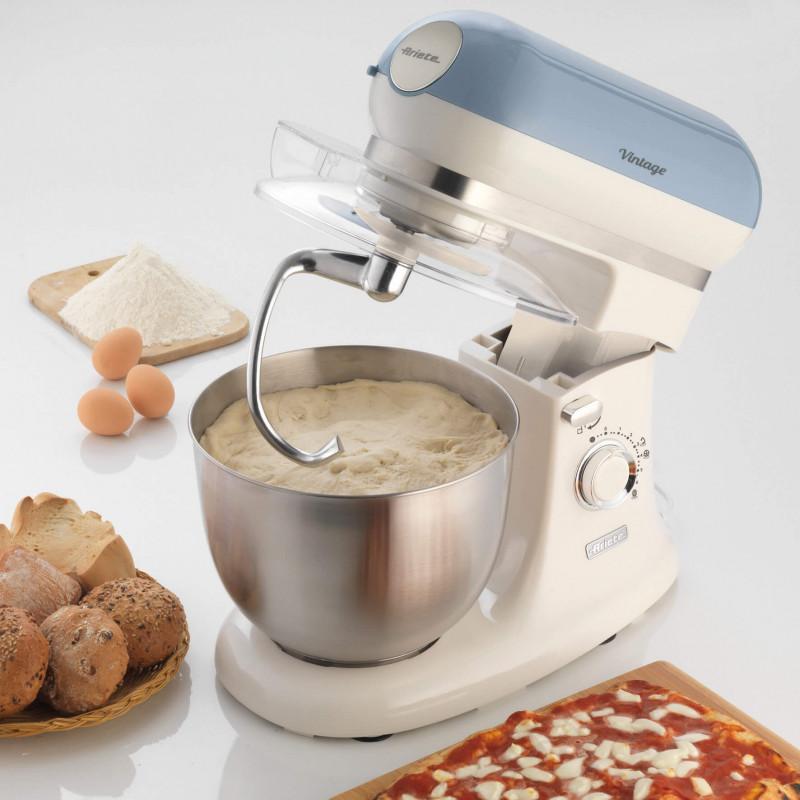 Ariete PLANETARIA VINTAGE CELESTE Convenienza