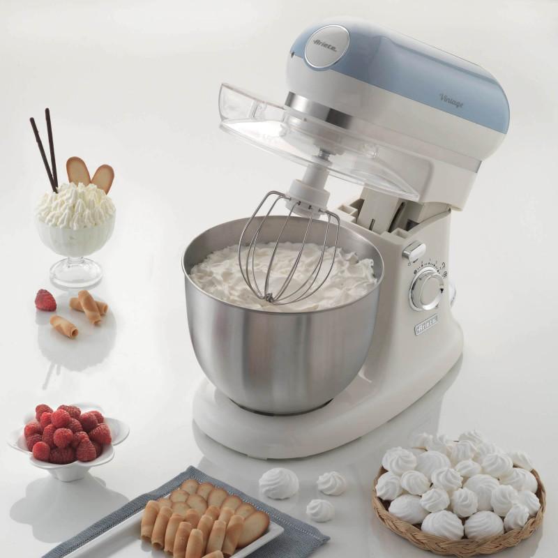 Ariete PLANETARIA VINTAGE CELESTE Convenienza