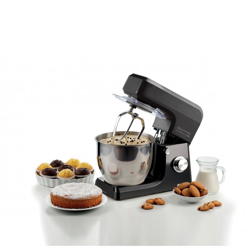 Ariete PLANETARIA IMPASTATRICE 7L Sconto