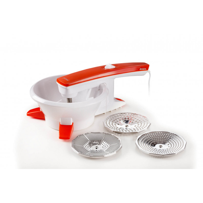 Ariete PASSAVERDURE ELETTRICO Online