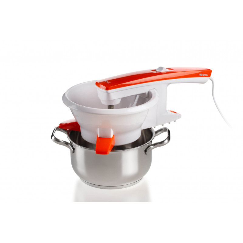 Ariete PASSAVERDURE ELETTRICO Online