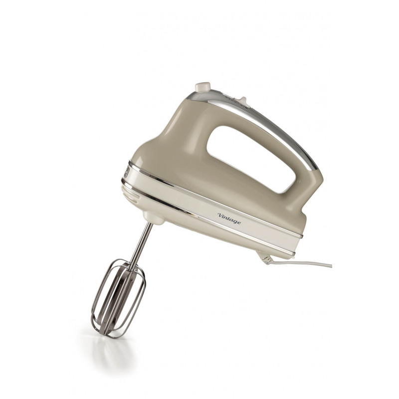 Ariete SBATTITORE MULTIFUNZIONE VINTAGE BEIGE