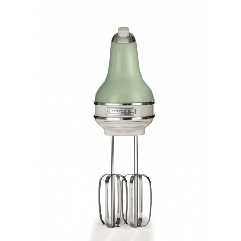 Ariete SBATTITORE MULTIFUNZIONE VINTAGE VERDE Offerte