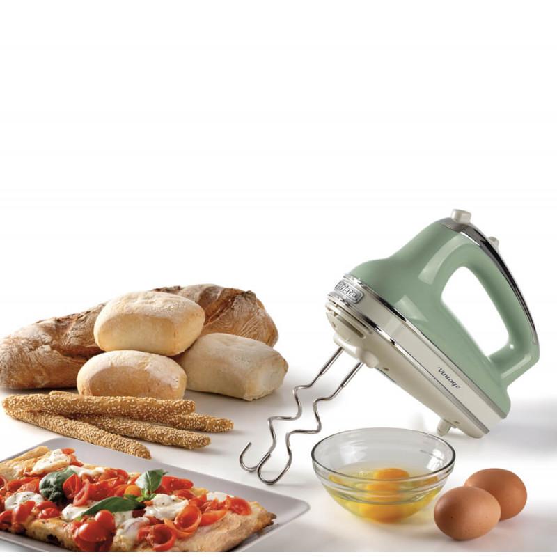 Ariete SBATTITORE MULTIFUNZIONE VINTAGE VERDE Offerte