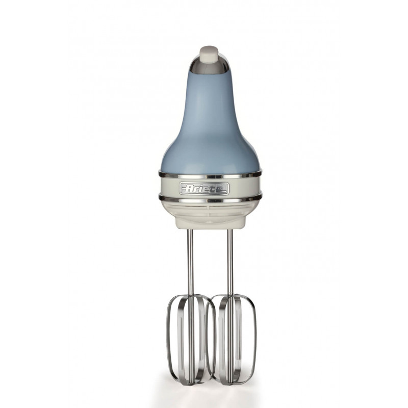 Ariete SBATTITORE MULTIFUNZIONE VINTAGE CELESTE Hotsell