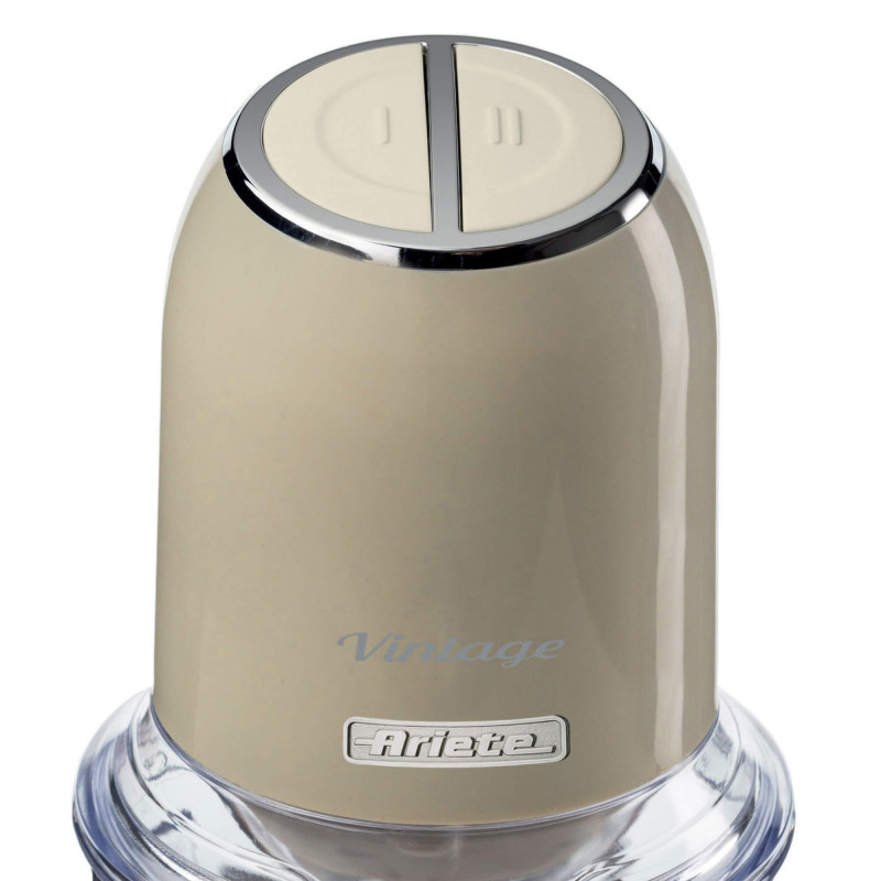 Ariete TRITATUTTO VINTAGE BEIGE Vendite Flash