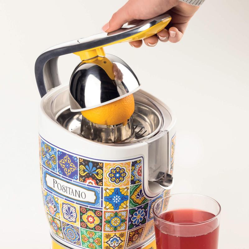 Ariete SPREMIAGRUMI ELETTRICO POSITANO Offerta natalizia