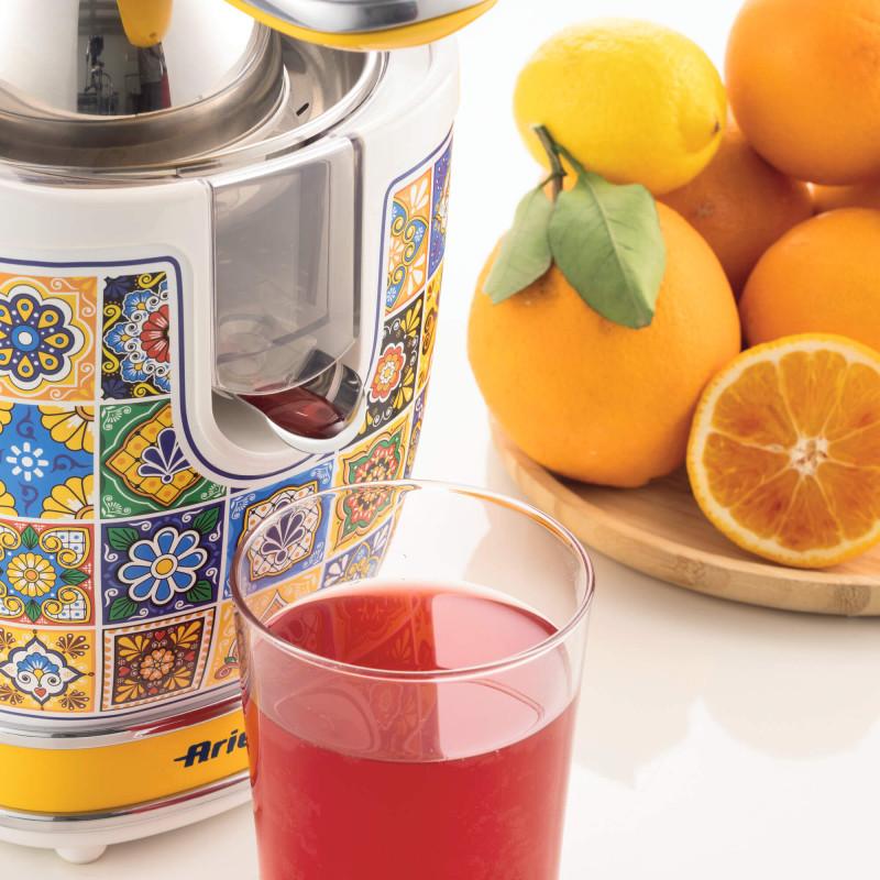 Ariete SPREMIAGRUMI ELETTRICO POSITANO Offerta natalizia