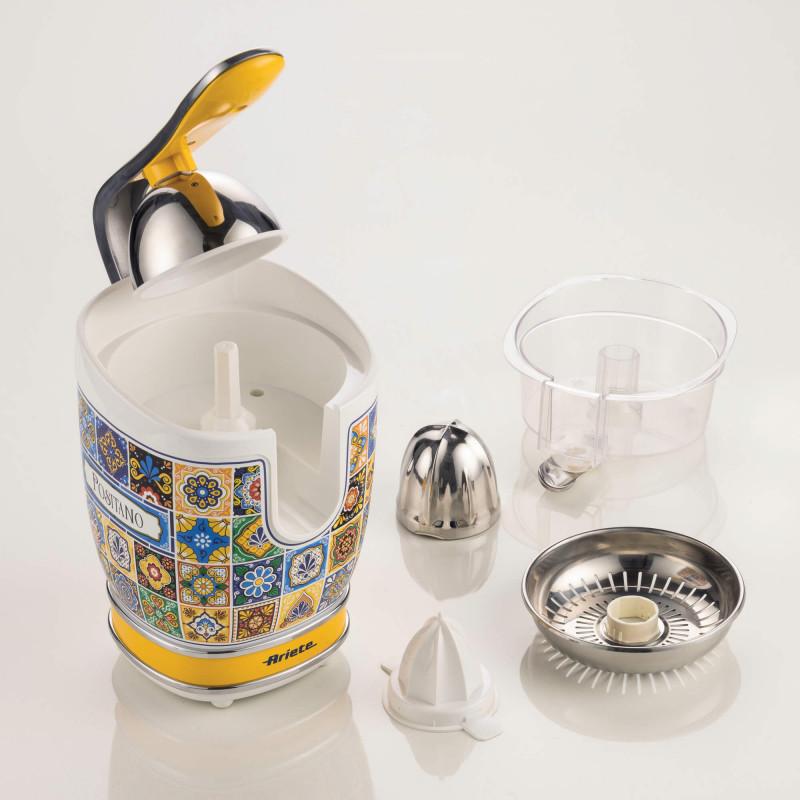 Ariete SPREMIAGRUMI ELETTRICO POSITANO Offerta natalizia