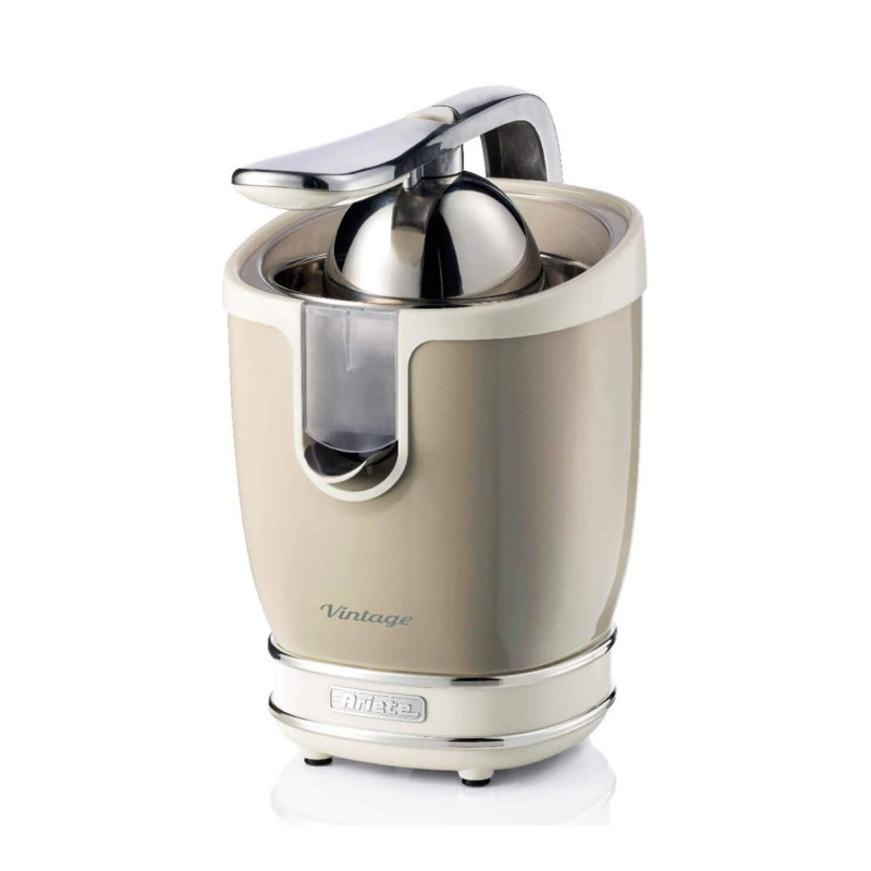 Ariete SPREMIAGRUMI VINTAGE BEIGE
