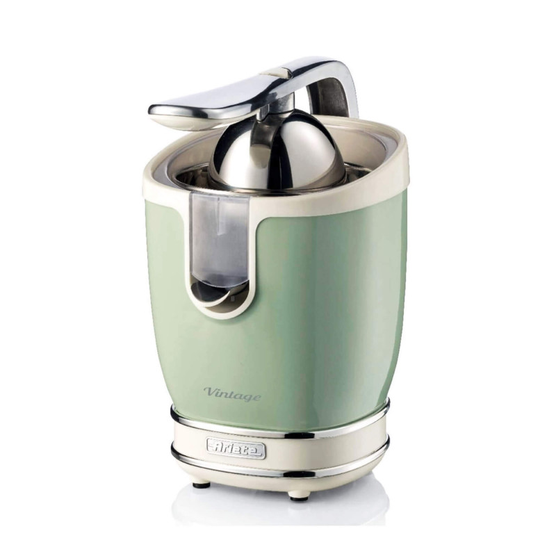 Ariete SPREMIAGRUMI VINTAGE VERDE Italia