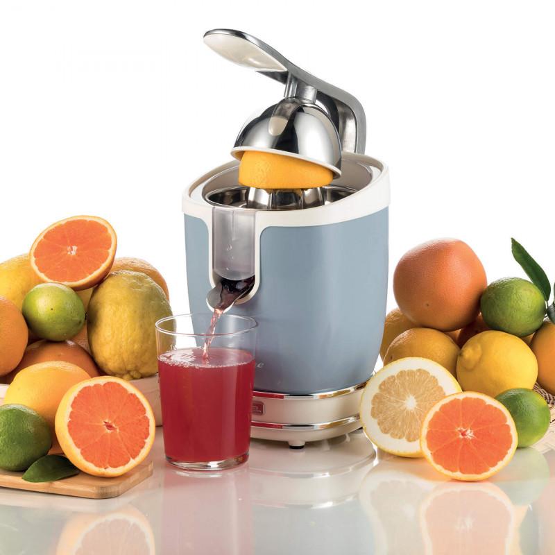 Ariete SPREMIAGRUMI VINTAGE CELESTE 2025