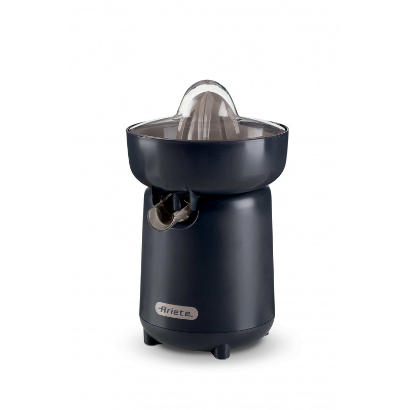 Ariete SPREMIAGRUMI ELETTRICO GRIGIO SCURO &AMP; TORTORA