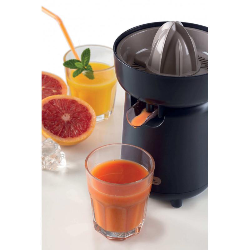 Ariete SPREMIAGRUMI ELETTRICO GRIGIO SCURO &AMP; TORTORA Nuovo