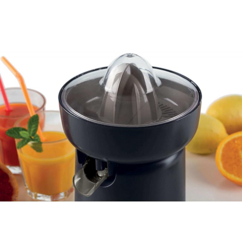 Ariete SPREMIAGRUMI ELETTRICO GRIGIO SCURO &AMP; TORTORA Nuovo