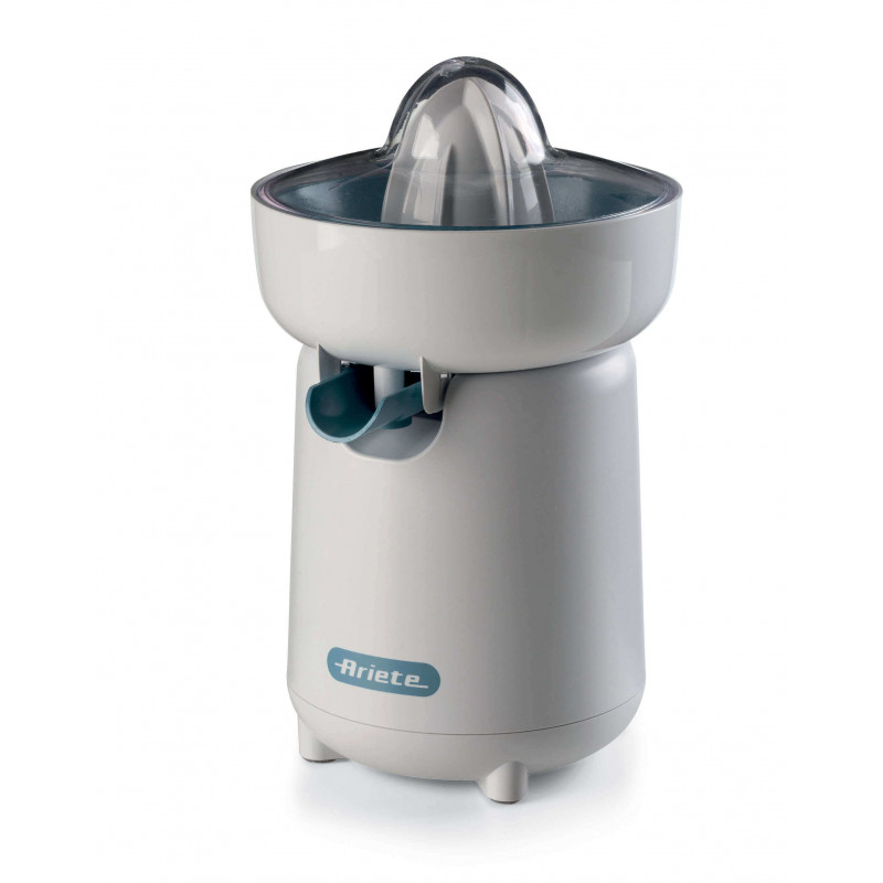 Ariete SPREMIAGRUMI ELETTRICO BIANCO &AMP; CELESTE Qualità