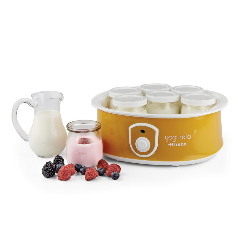 Ariete YOGURTIERA PER FARE I TUOI YOGURT Vendita