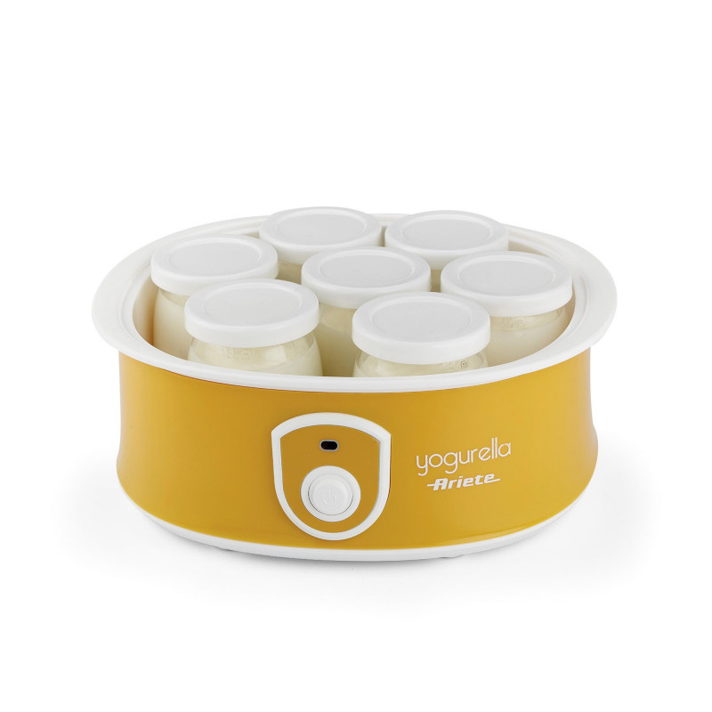 Ariete YOGURTIERA PER FARE I TUOI YOGURT Vendita