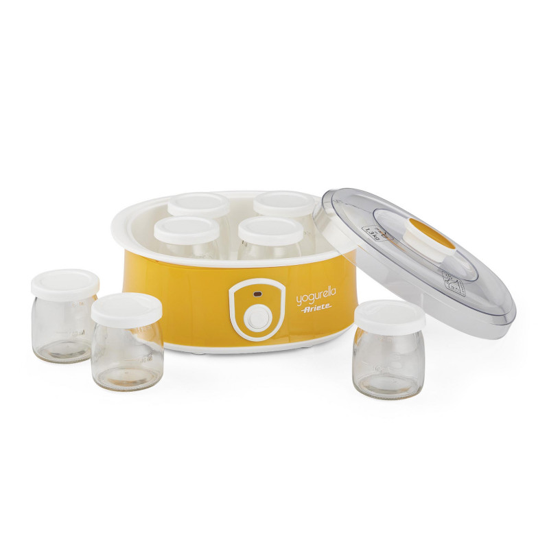 Ariete YOGURTIERA PER FARE I TUOI YOGURT Vendita