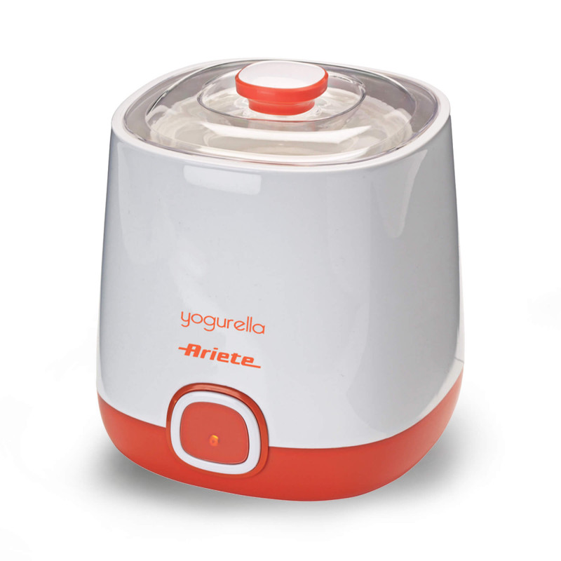 Ariete YOGURTIERA ELETTRICA CON ACCESSORIO PER YOGURT GRECO Promozione