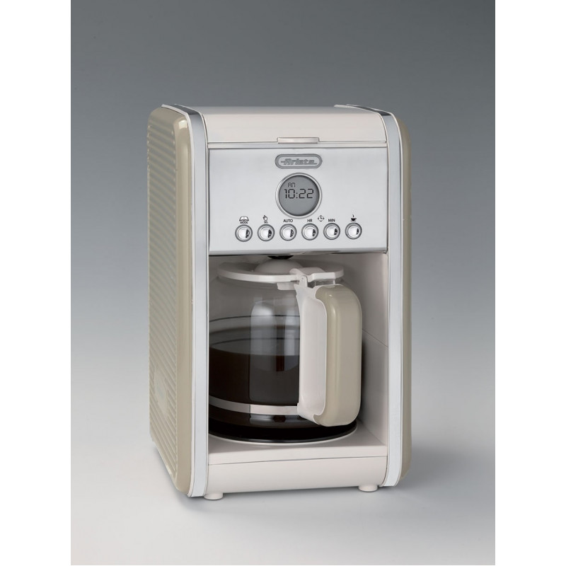 Ariete MACCHINA DA CAFFè AMERICANO VINTAGE Spedizione Gratuita