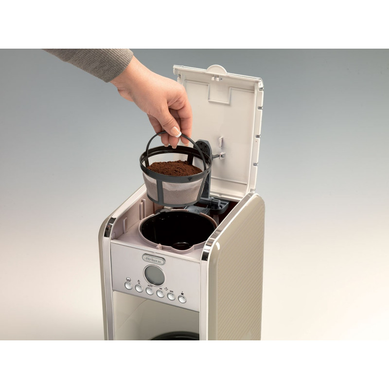 Ariete MACCHINA DA CAFFè AMERICANO VINTAGE Spedizione Gratuita