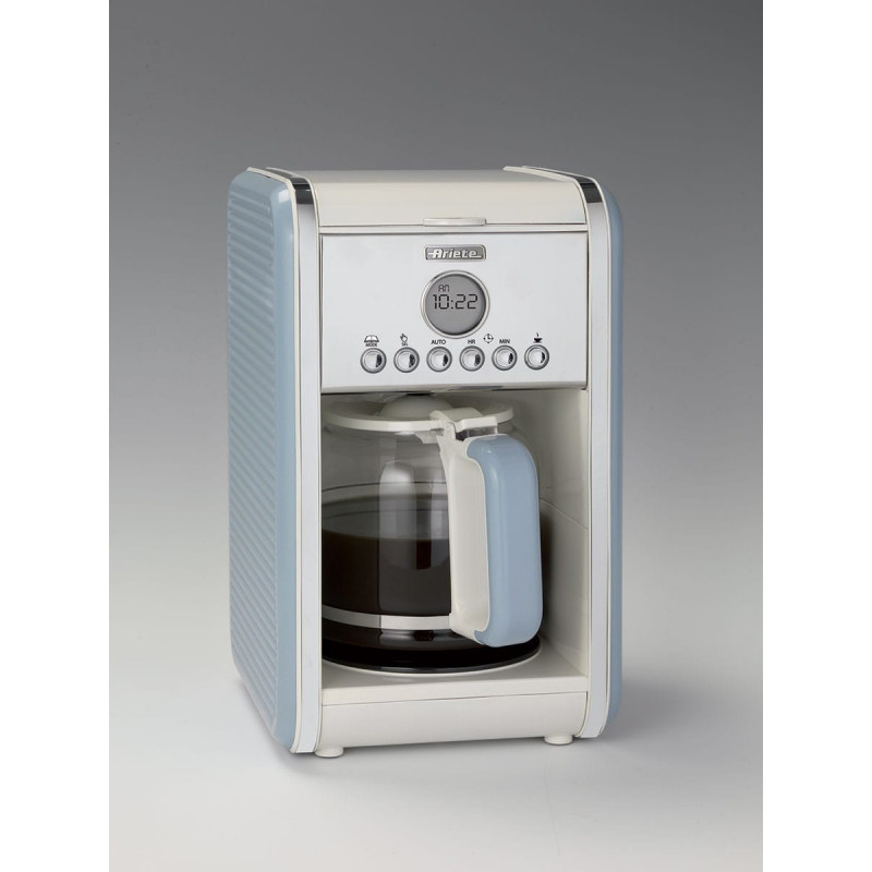 Ariete MACCHINA PER CAFFè AMERICANO VINTAGE Soddisfazione Garantita