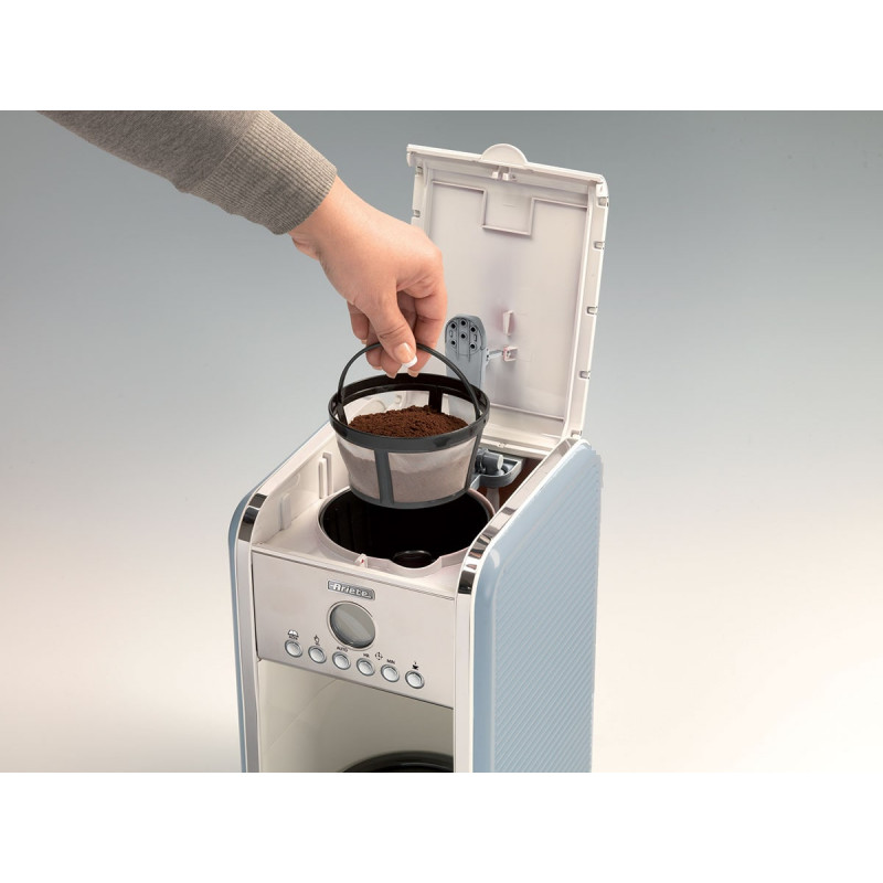 Ariete MACCHINA PER CAFFè AMERICANO VINTAGE Soddisfazione Garantita