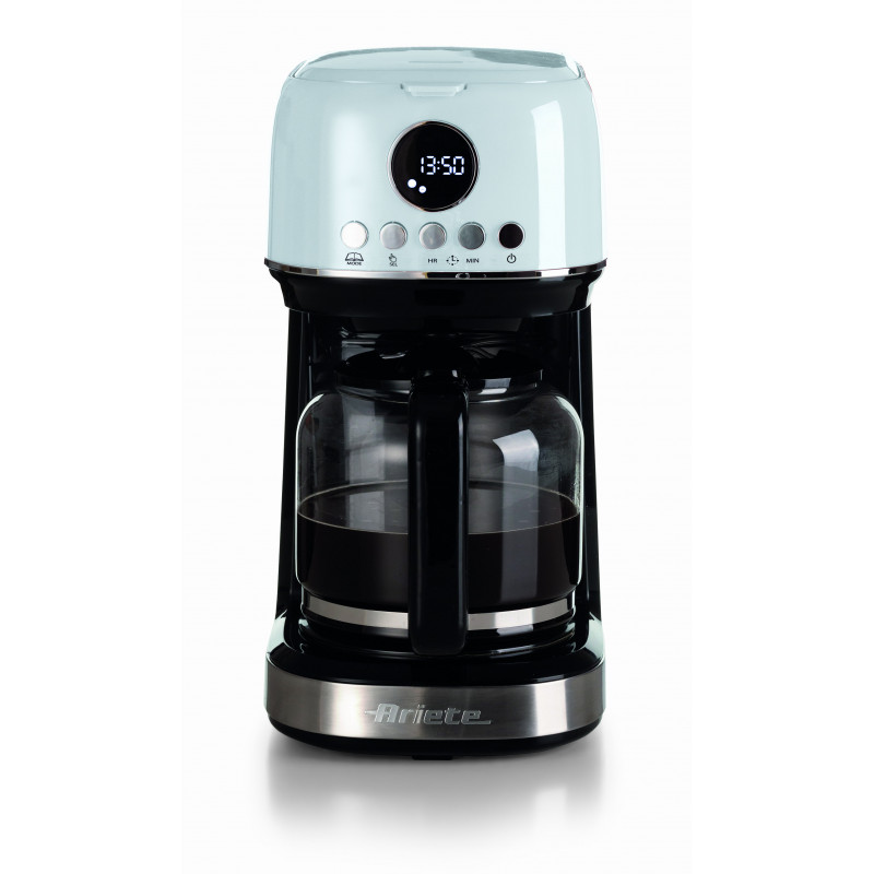 Ariete MACCHINA PER CAFFè AMERICANO BIANCO Negozi Online