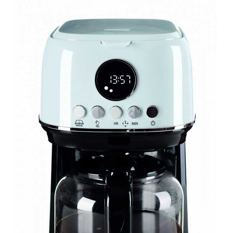 Ariete MACCHINA PER CAFFè AMERICANO BIANCO Negozi Online