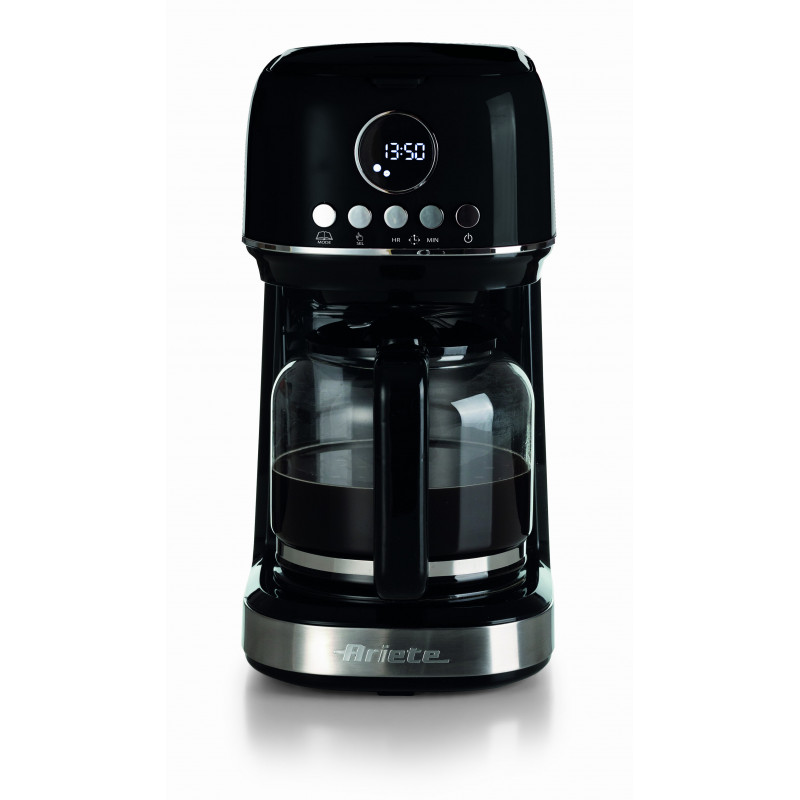 Ariete MACCHINA PER CAFFè AMERICANO NERO Acquista Ora