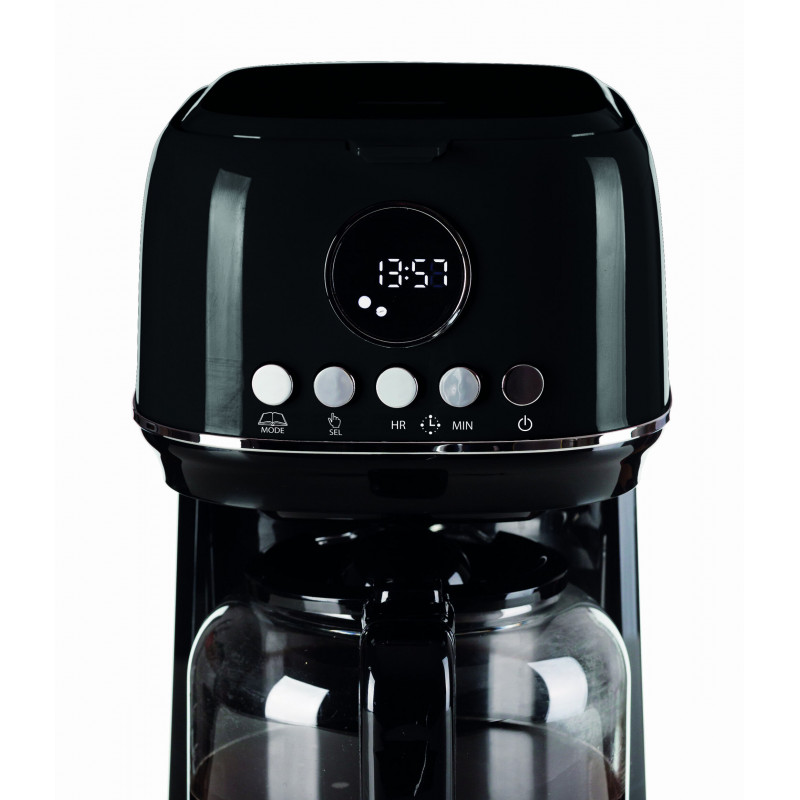 Ariete MACCHINA PER CAFFè AMERICANO NERO Acquista Ora