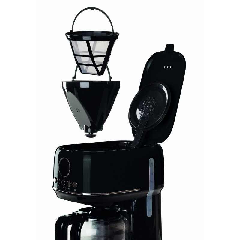 Ariete MACCHINA PER CAFFè AMERICANO NERO Acquista Ora