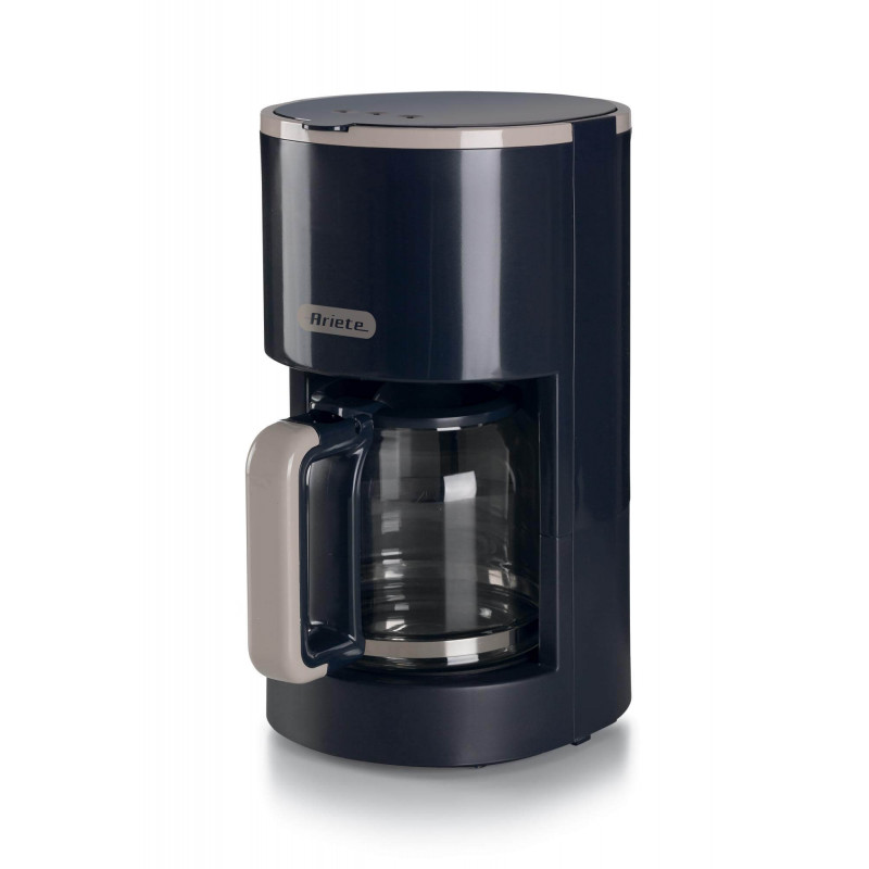 Ariete MACCHINA PER CAFFè AMERICANO GRIGIO SCURO &AMP; TORTORA