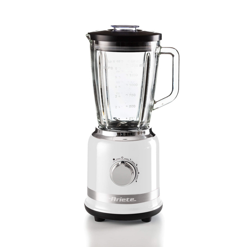 Ariete FRULLATORE CON TAZZA IN VETRO GRADUATA Sottocosto