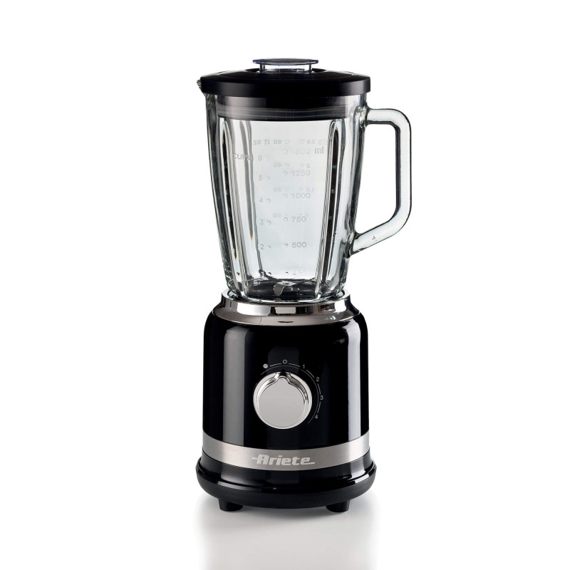 Ariete FRULLATORE CON TAZZA IN VETRO GRADUATA Convenienza