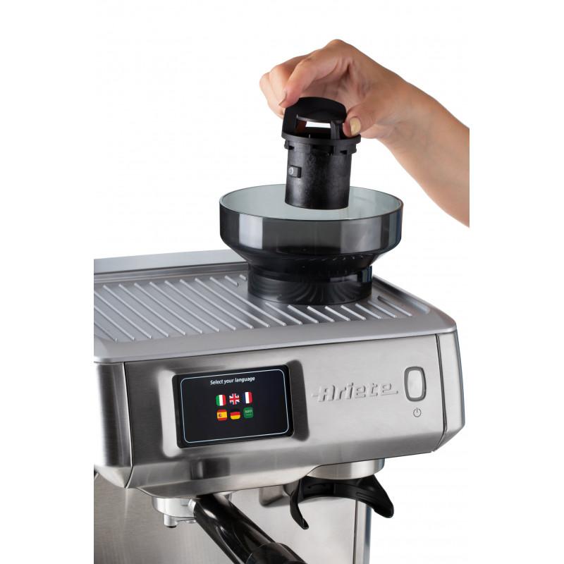 Ariete MACCHINA DA CAFFè CON DISPLAY DIGITALE Economico