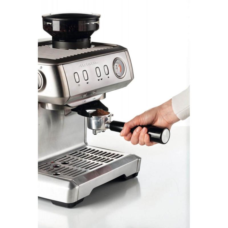 Ariete MACCHINA DA CAFFè ESPRESSO IN ACCIAIO INOX CON MACINACAFFè Online