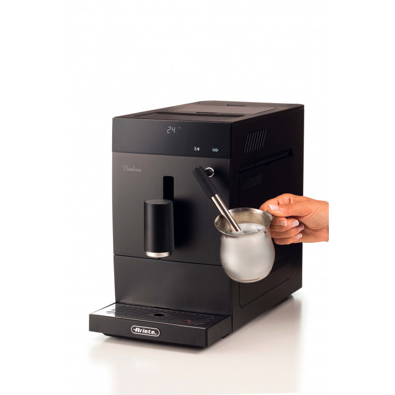 Ariete MACCHINA PER CAFFè ESPRESSO AUTOMATICA NERO Outlet