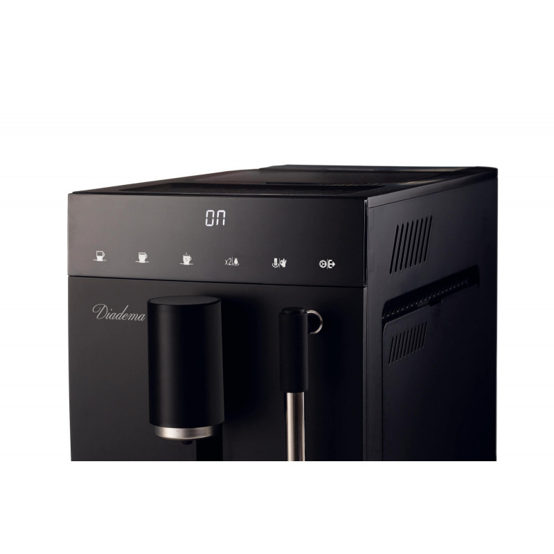 Ariete MACCHINA PER CAFFè ESPRESSO AUTOMATICA NERO Outlet