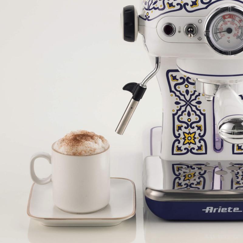 Ariete MACCHINA DA CAFFè ESPRESSO CAPRI Vendita Calda