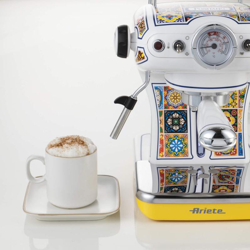 Ariete MACCHINA DA CAFFè ESPRESSO POSITANO Vendita Economica