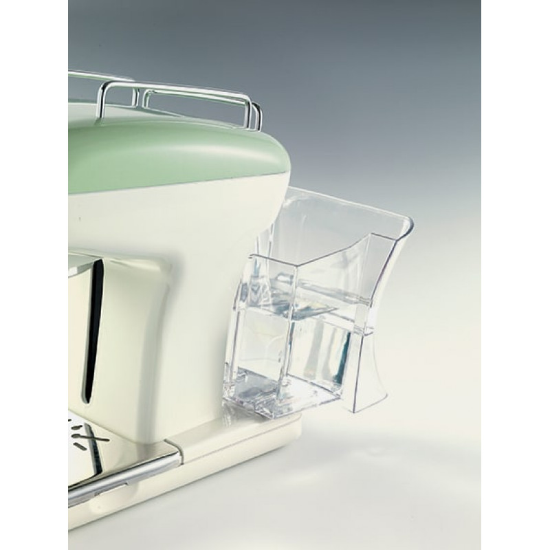 Ariete MACCHINA DA CAFFè ESPRESSO VINTAGE VERDE Vendite Flash