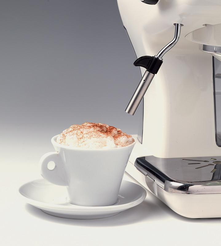 Ariete MACCHINA DA CAFFè ESPRESSO VINTAGE CELESTE Offerta speciale della fabbrica