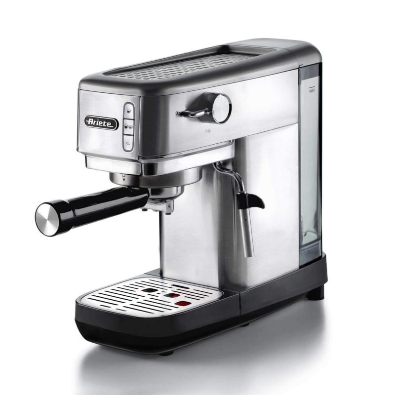 Ariete MACCHINA DA CAFFè ESPRESSO IN METALLO Nuova
