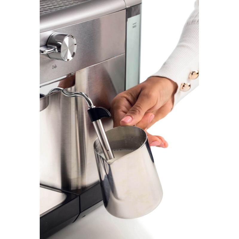 Ariete MACCHINA DA CAFFè ESPRESSO IN METALLO Nuova