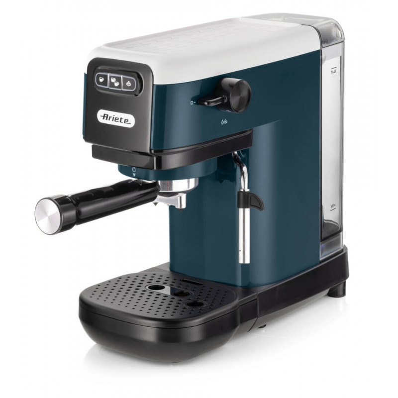 Ariete MACCHINA DA CAFFè ESPRESSO BIANCO 2025