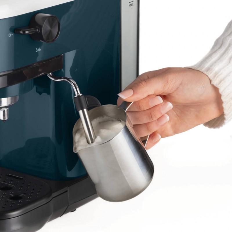 Ariete MACCHINA DA CAFFè ESPRESSO BIANCO 2025