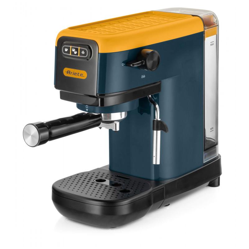 Ariete MACCHINA DA CAFFè ESPRESSO GIALLO In Linea